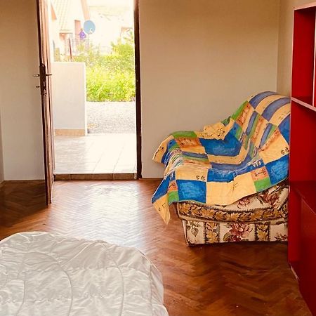 Garden View Guestroom Podgorica Eksteriør bilde