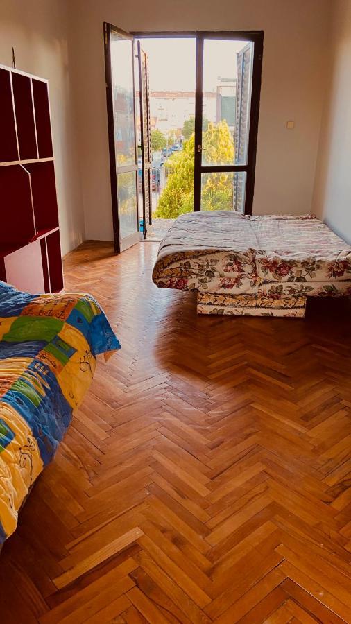 Garden View Guestroom Podgorica Eksteriør bilde