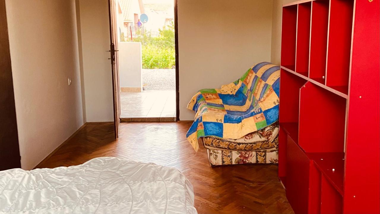 Garden View Guestroom Podgorica Eksteriør bilde