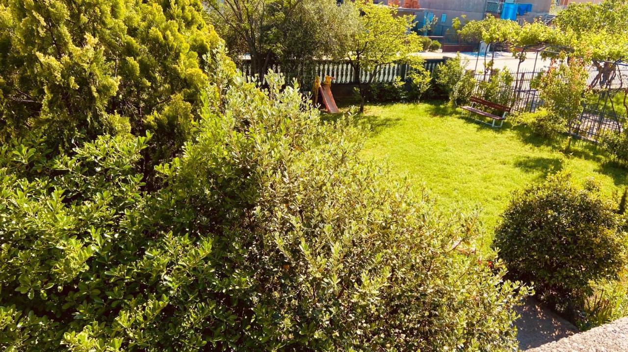 Garden View Guestroom Podgorica Eksteriør bilde