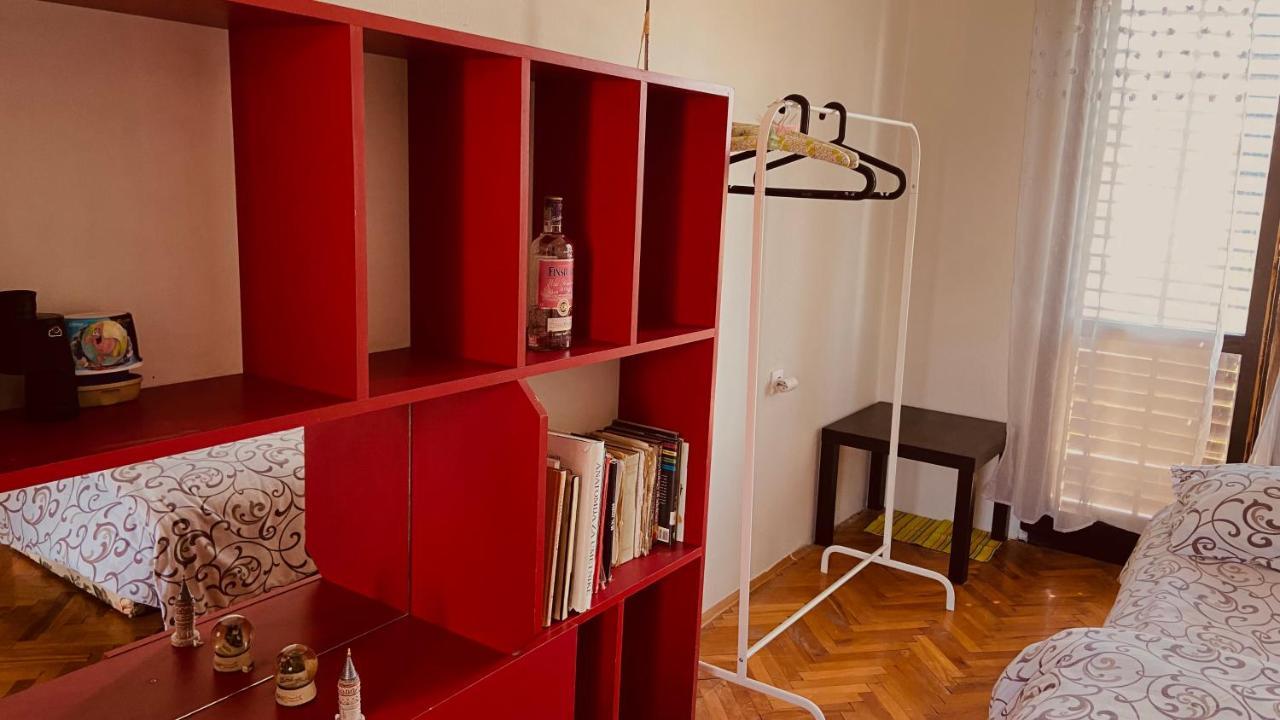 Garden View Guestroom Podgorica Eksteriør bilde