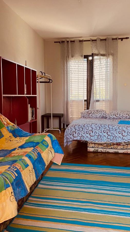 Garden View Guestroom Podgorica Eksteriør bilde