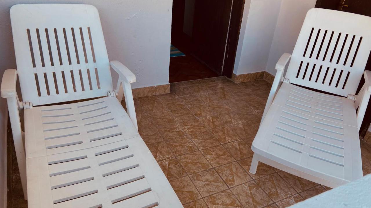Garden View Guestroom Podgorica Eksteriør bilde