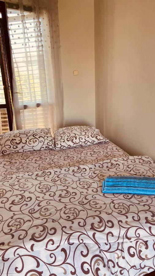 Garden View Guestroom Podgorica Eksteriør bilde